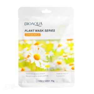 MASCARILLA BIOAQUA CHAMOMILE